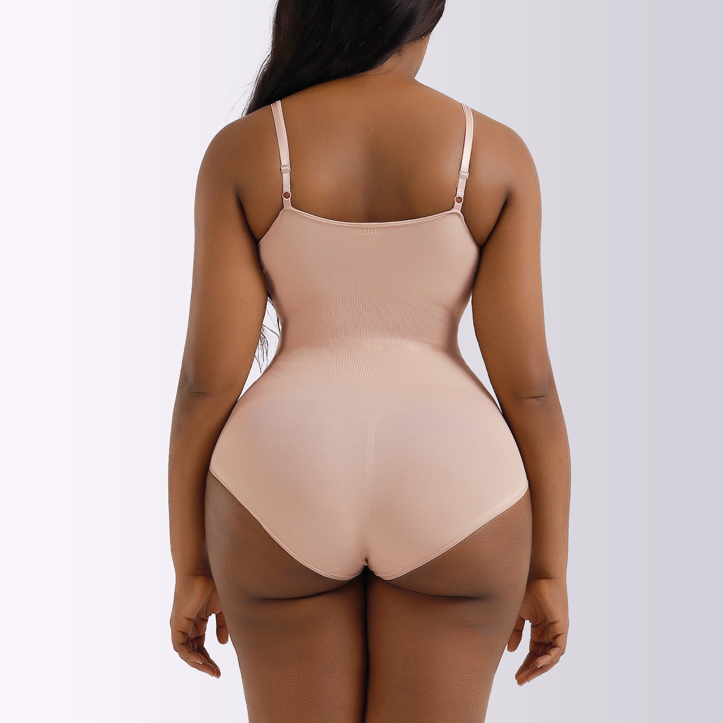 UltraLift Seamless Shaper Shorts
