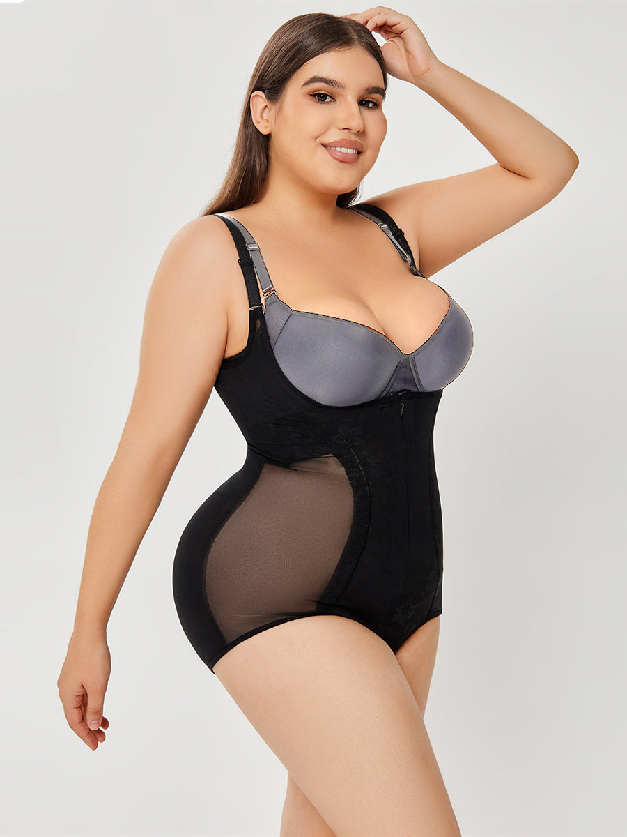 CoreSculpt Tummy Control Bodysuit