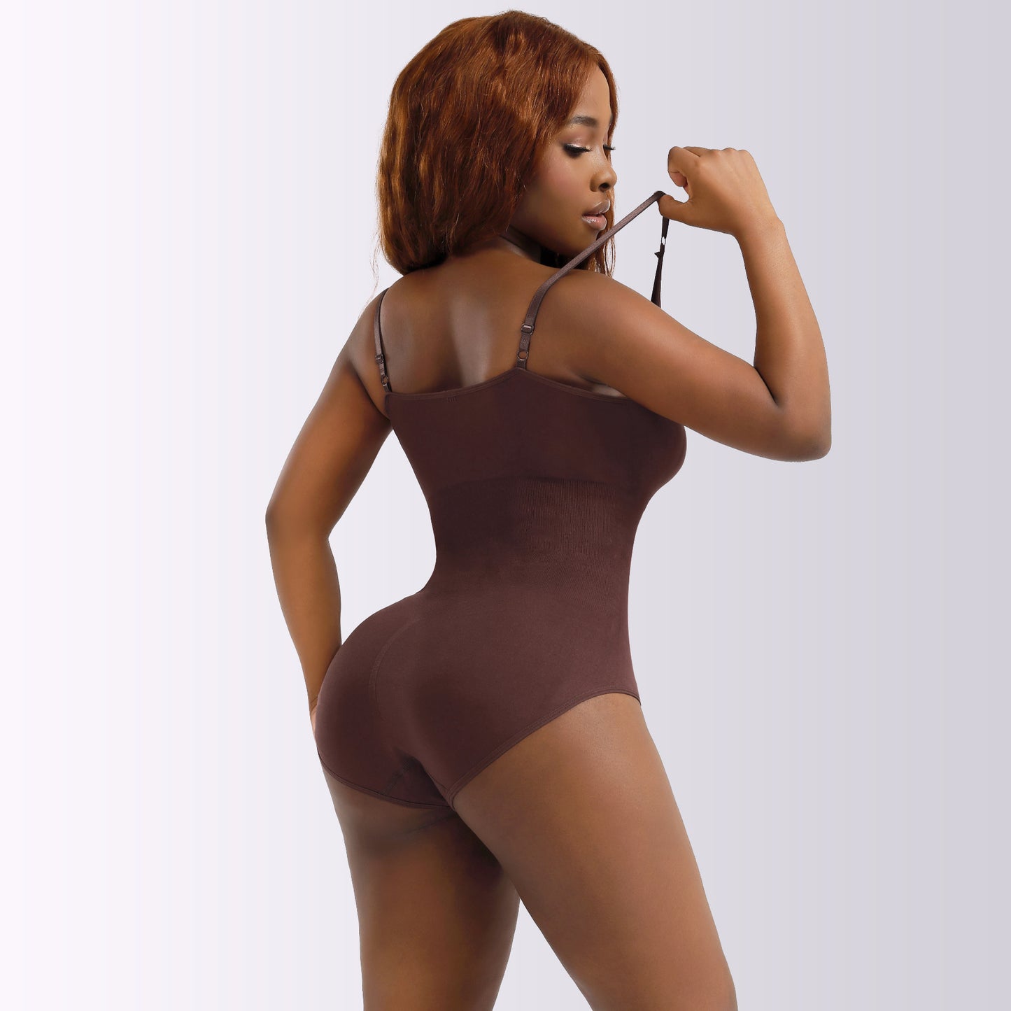 UltraLift Seamless Shaper Shorts