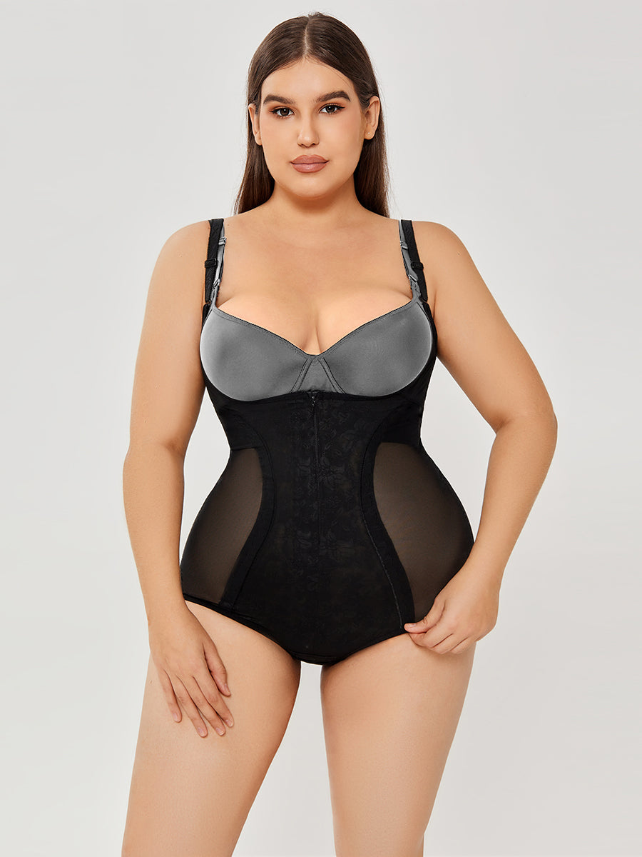 CoreSculpt Tummy Control Bodysuit