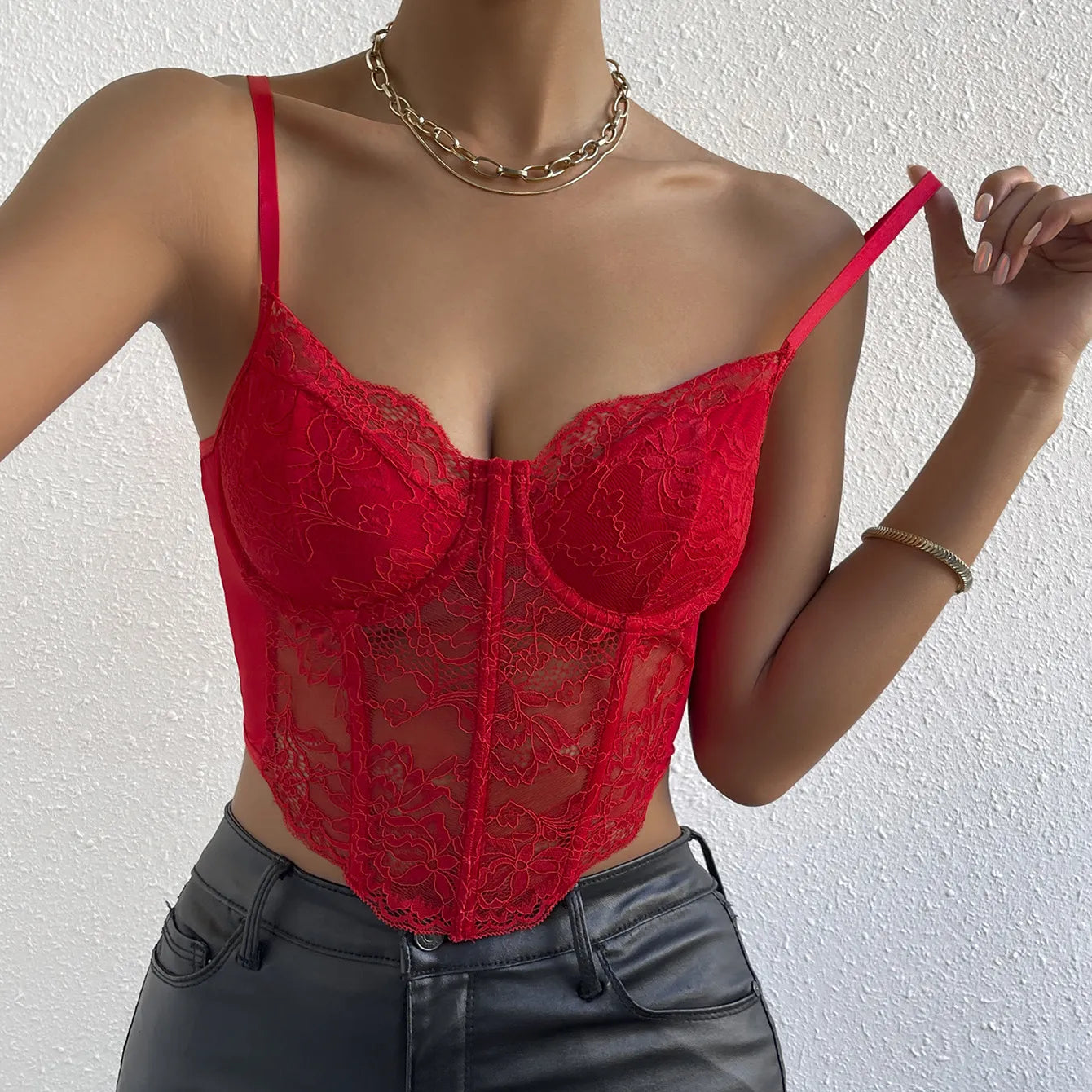 Dark Desire - YourWorldFashion
