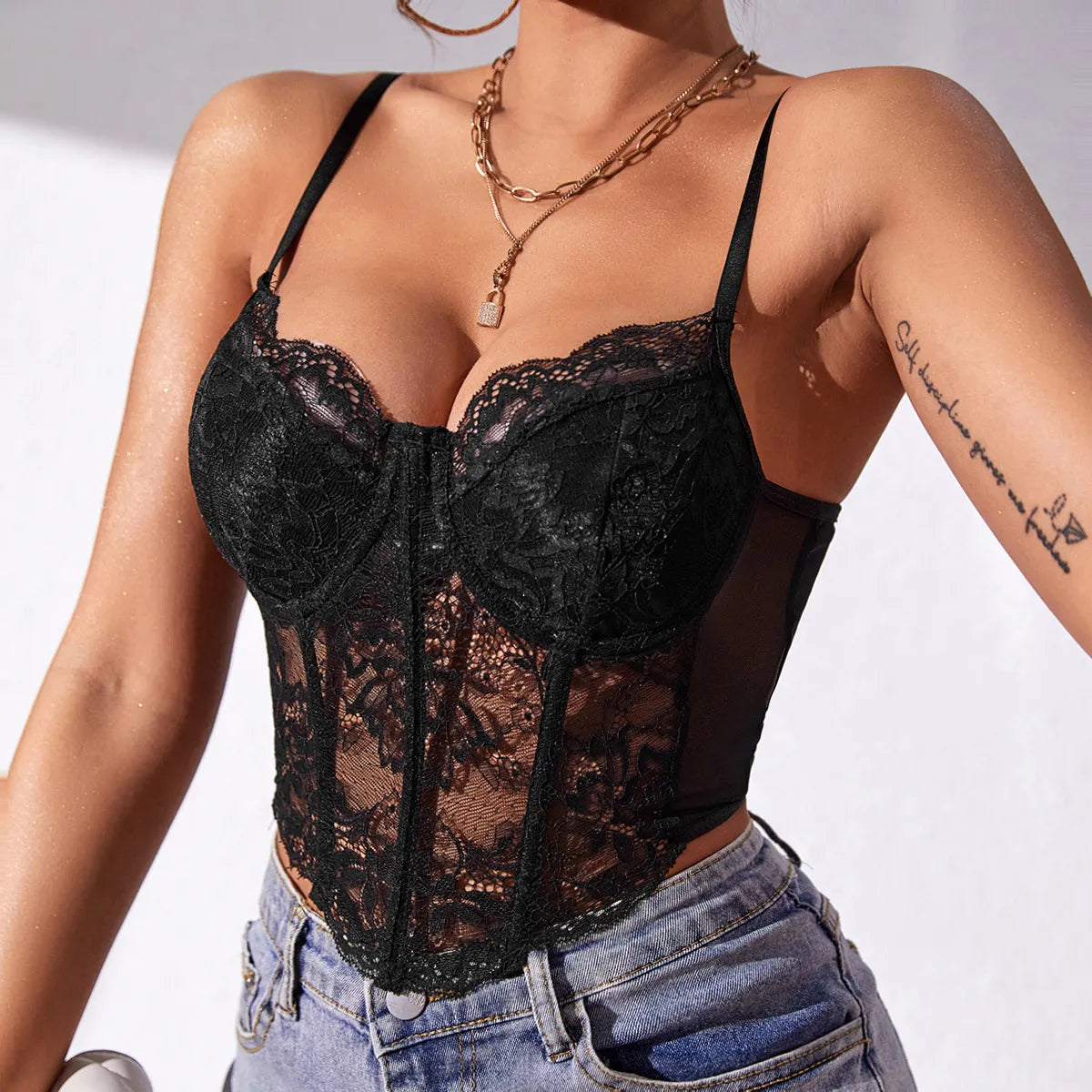 Dark Desire - YourWorldFashion