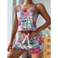 Purrfect Dreams - YourWorldFashion