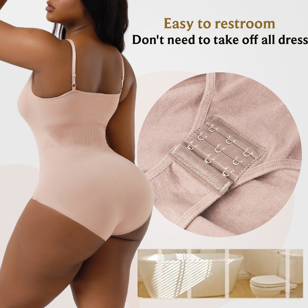 UltraLift Seamless Shaper Shorts