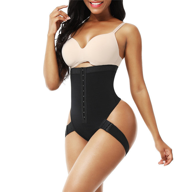 LiftCurve Seamless Control Briefs