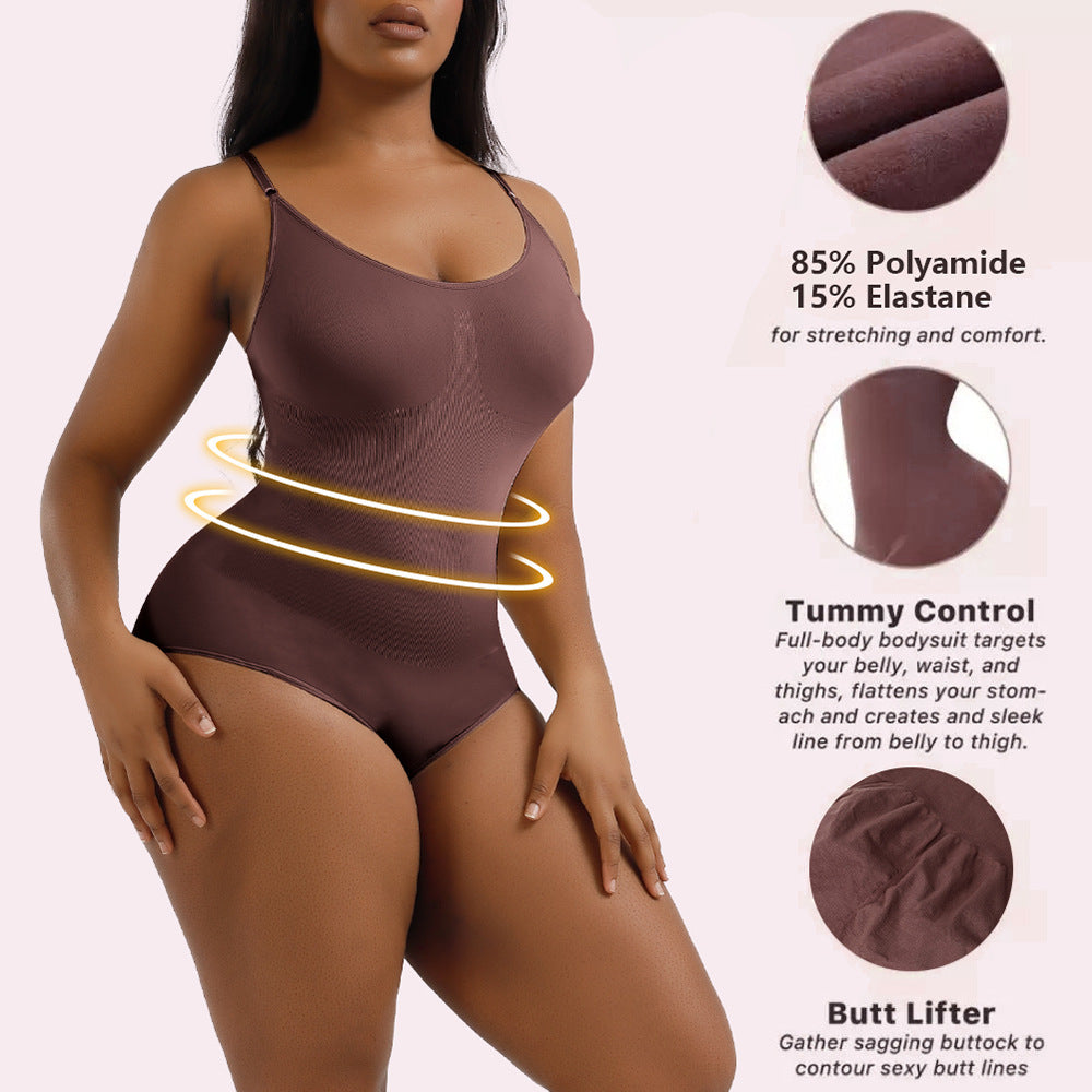 UltraLift Seamless Shaper Shorts