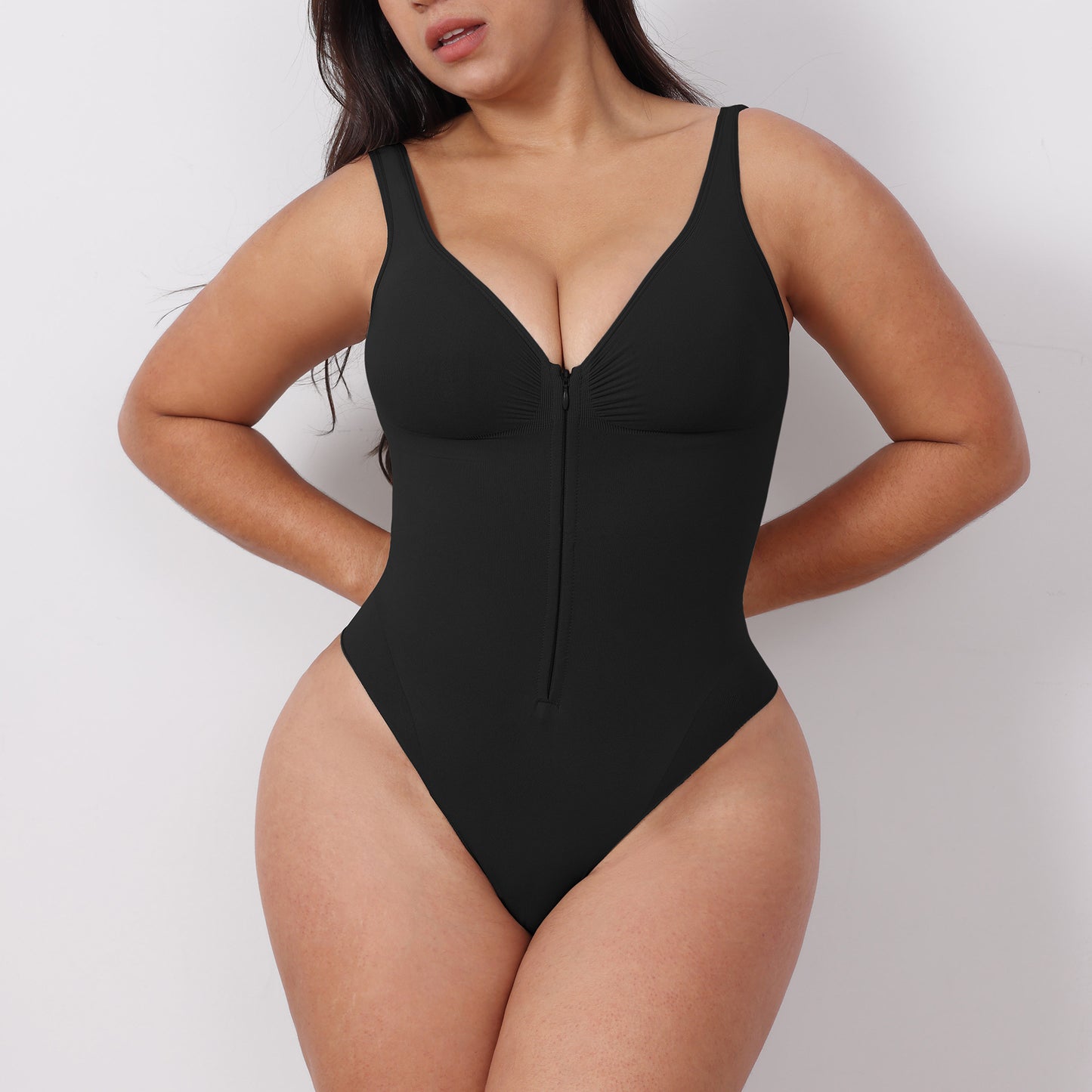 RecoveryForm Zipper Shaper