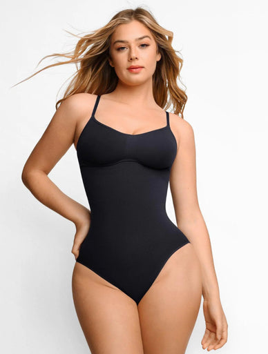 "Embrace Confidence and Sculpt Your Silhouette"