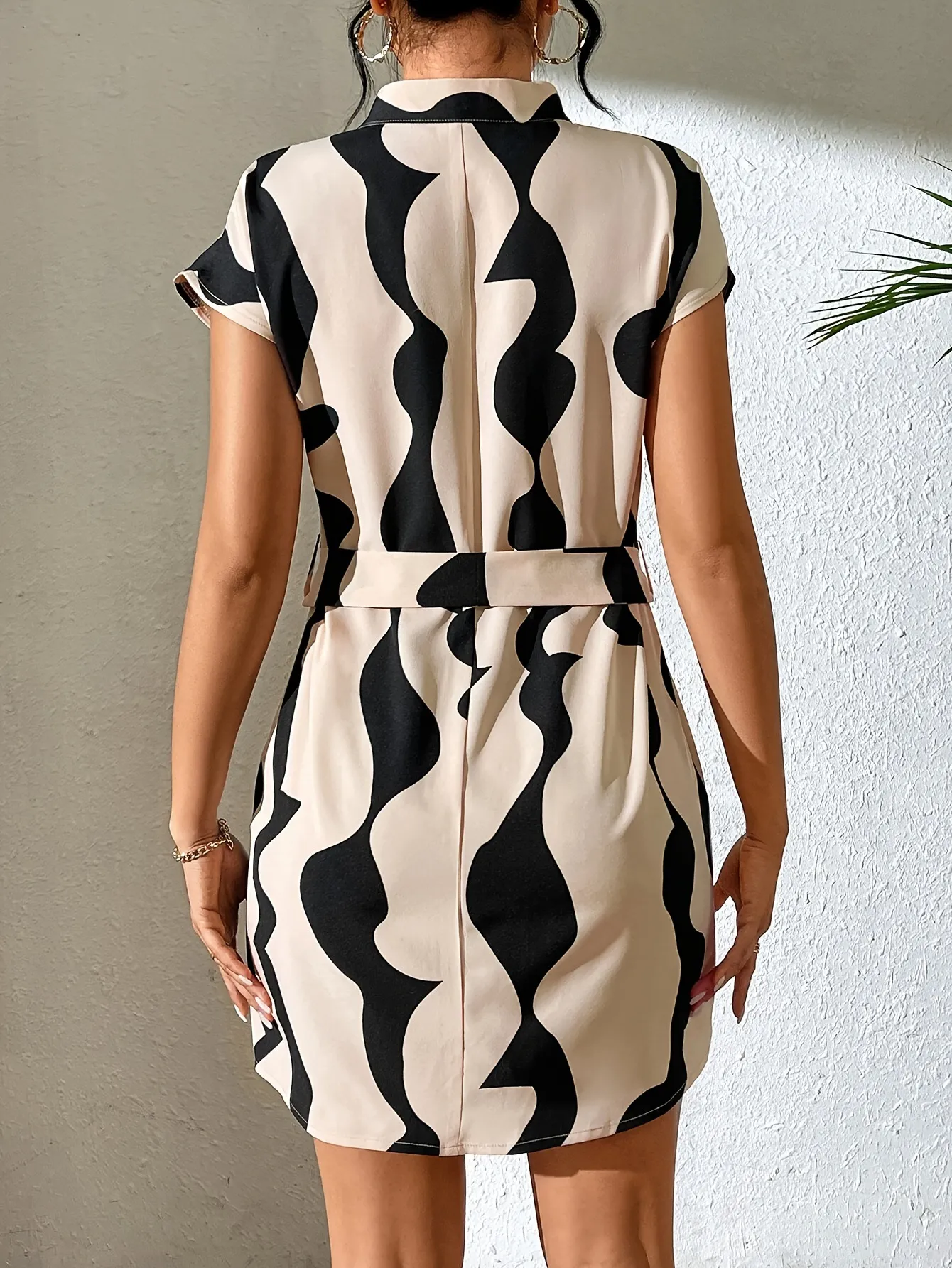 Desert Dream - YourWorldFashion
