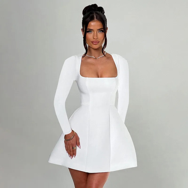 Classic Curve - YourWorldFashion