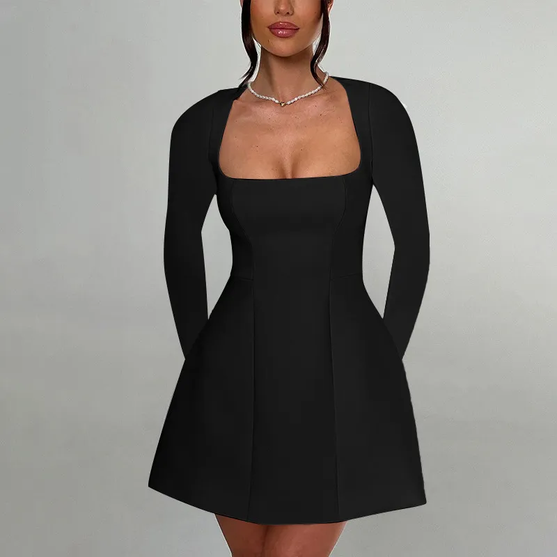 Classic Curve - YourWorldFashion