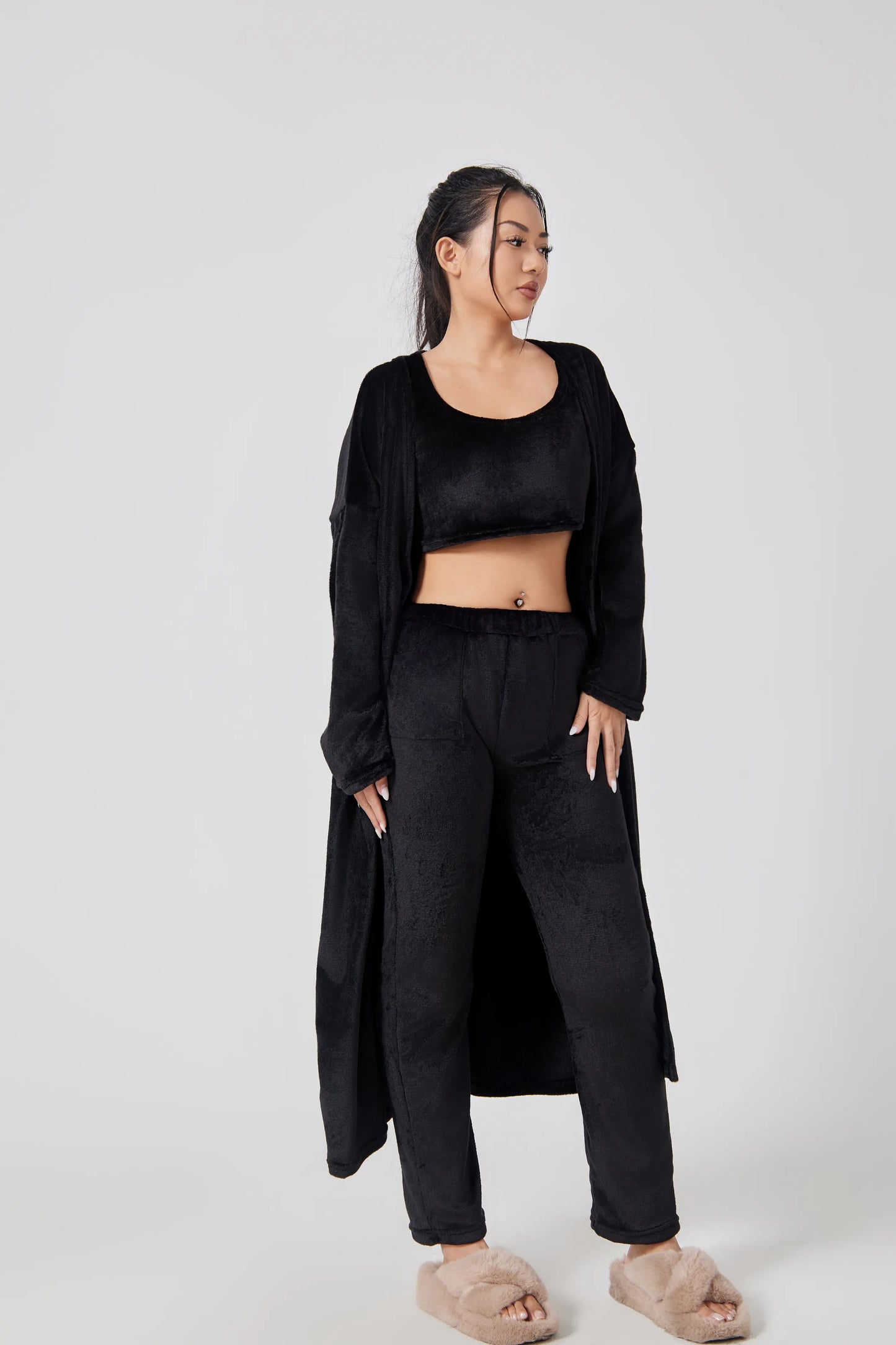 Cozy Escape - YourWorldFashion