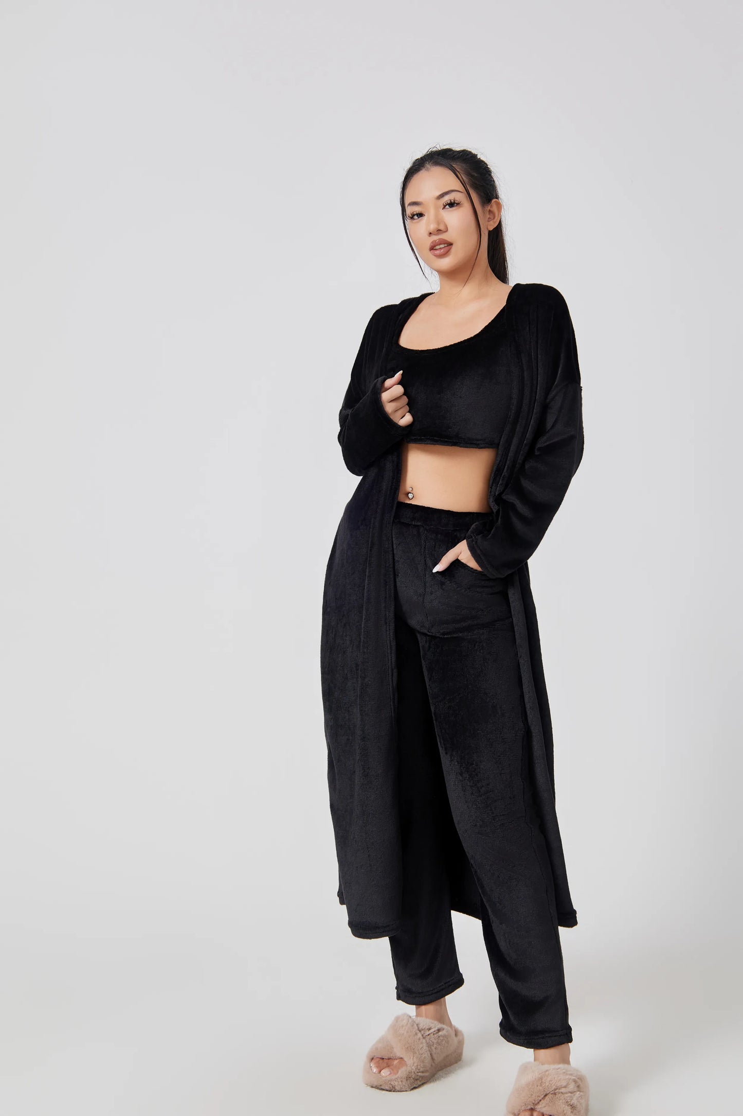 Cozy Escape - YourWorldFashion