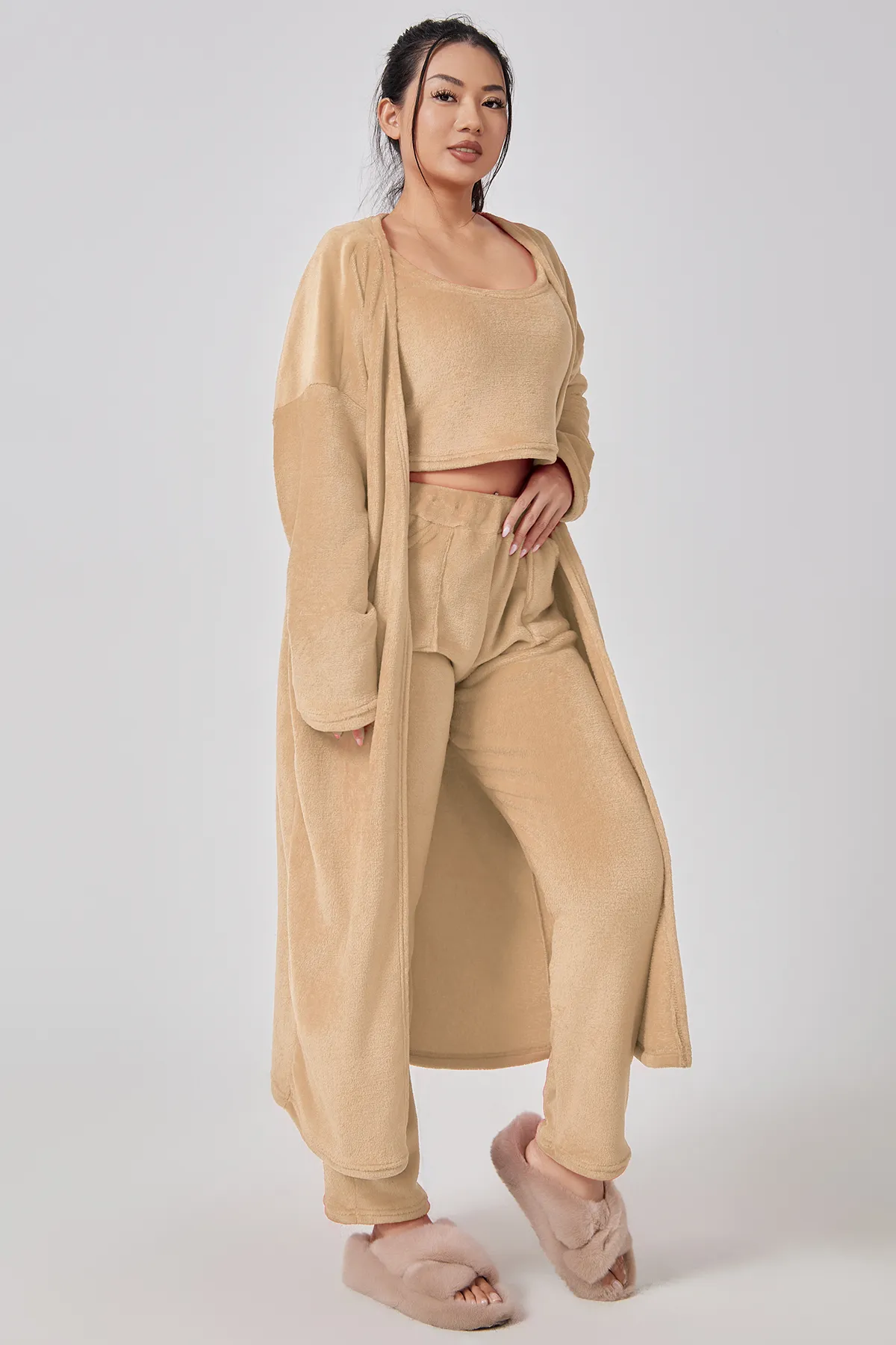 Cozy Escape - YourWorldFashion