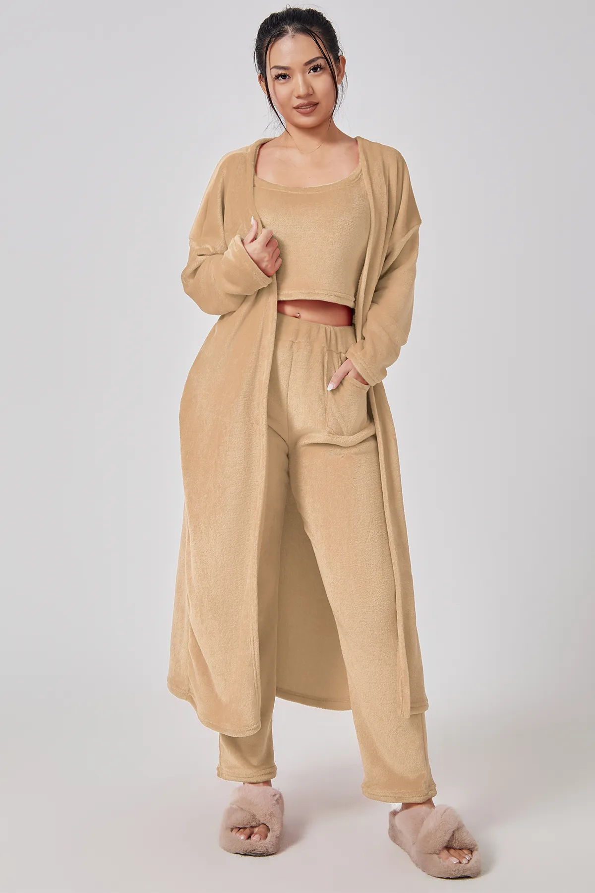 Cozy Escape - YourWorldFashion