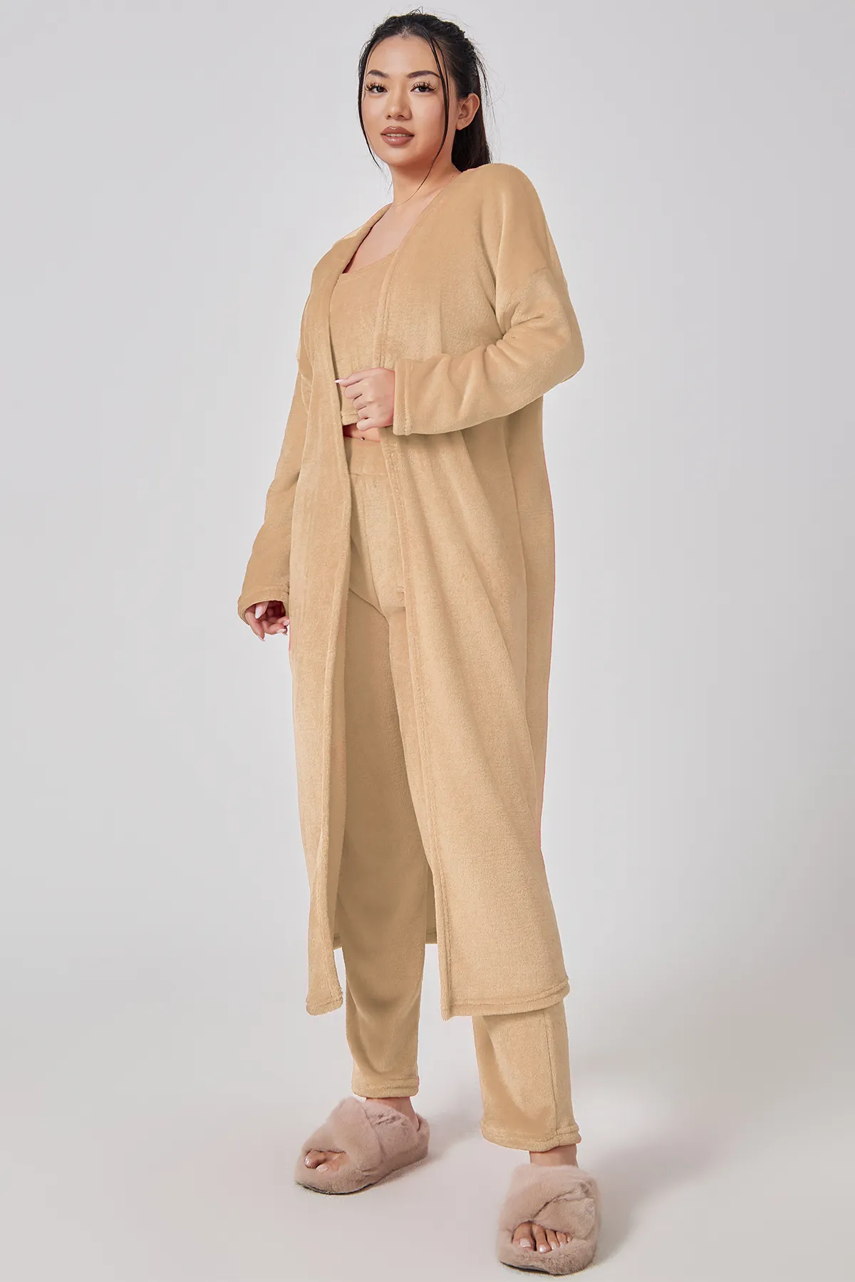 Cozy Escape - YourWorldFashion
