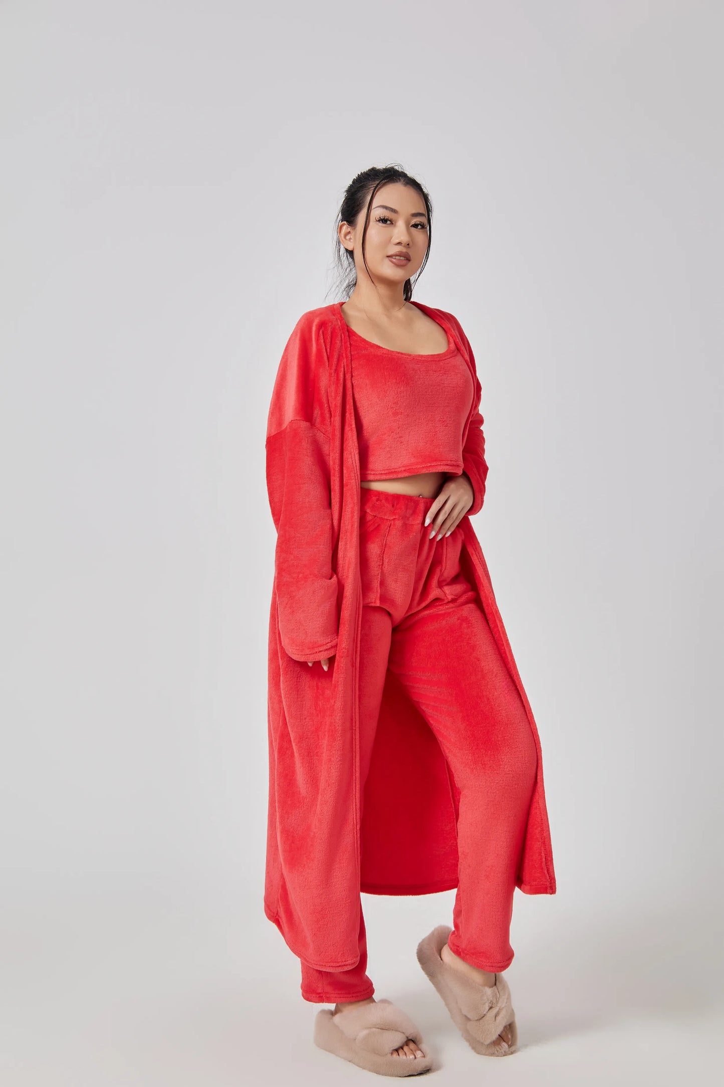Cozy Escape - YourWorldFashion