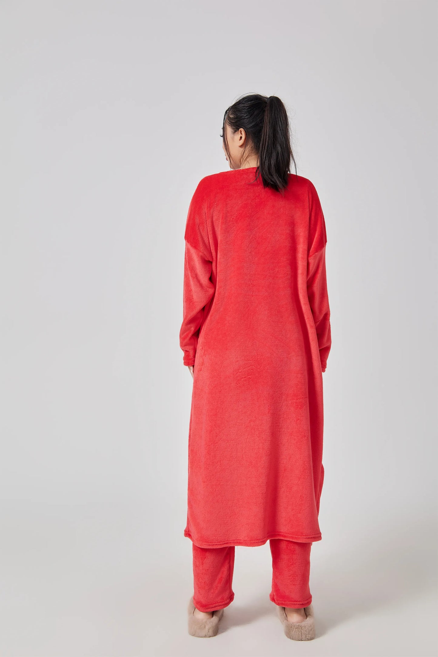 Cozy Escape - YourWorldFashion