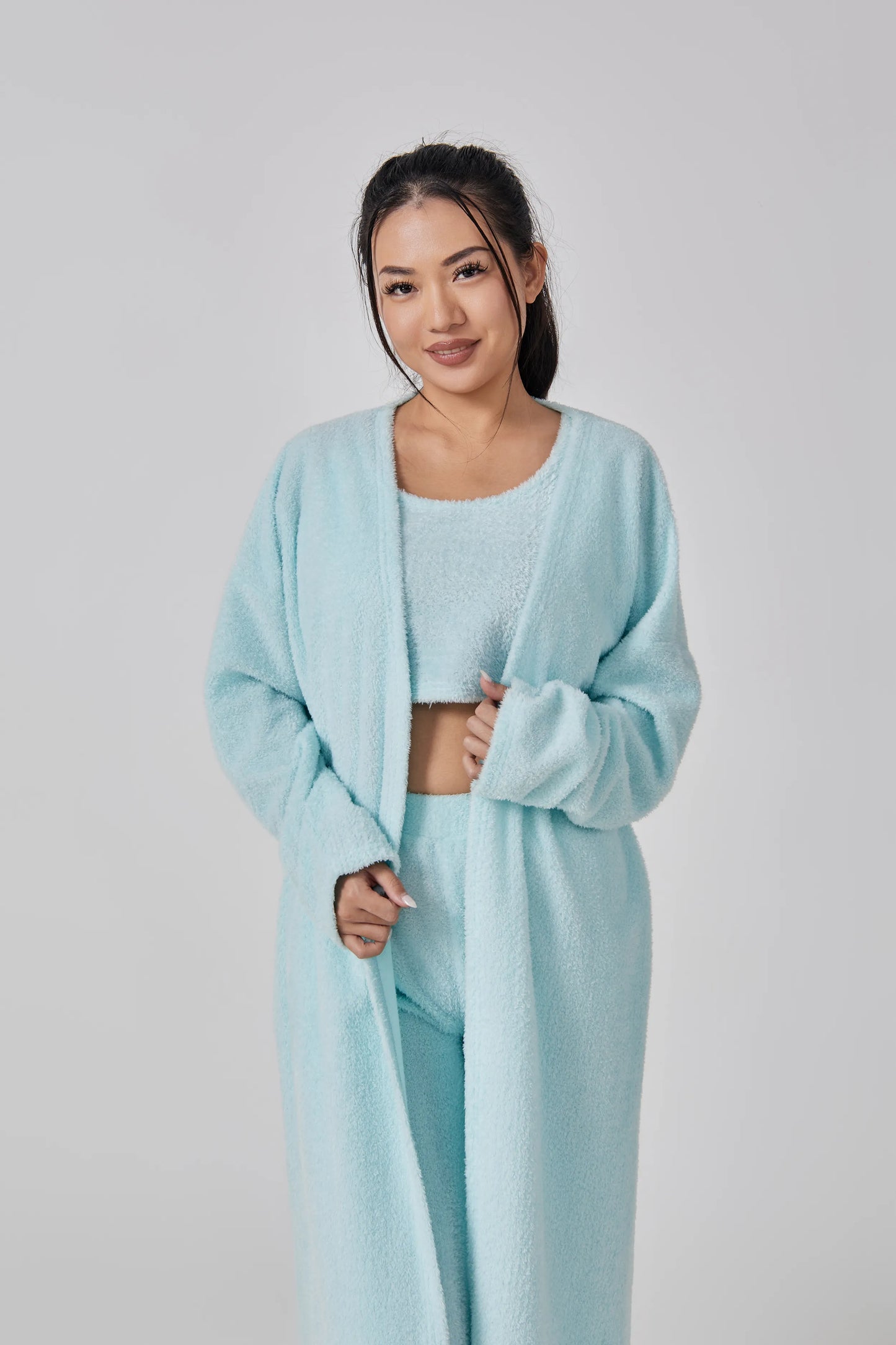 Cozy Escape - YourWorldFashion
