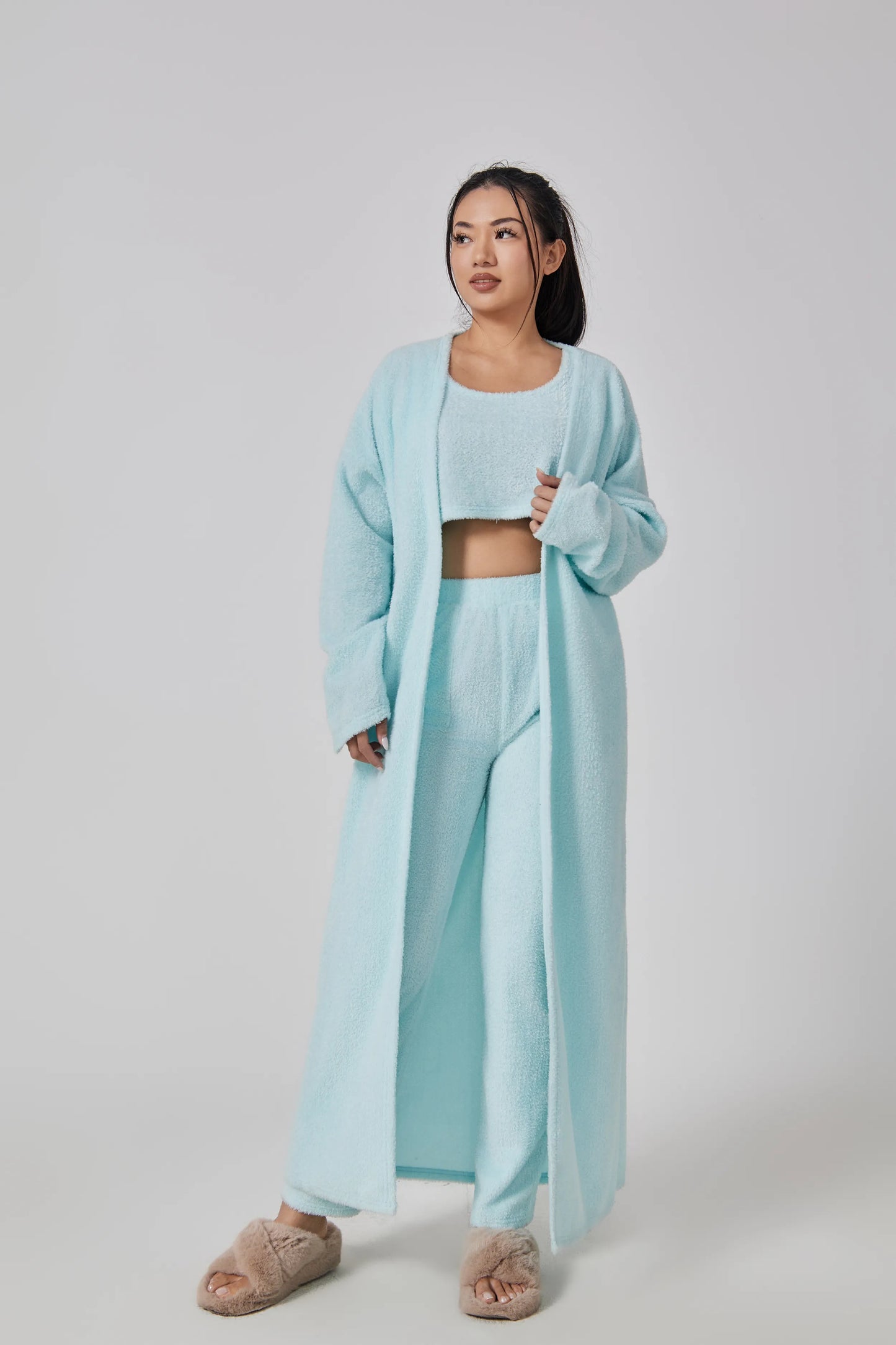 Cozy Escape - YourWorldFashion