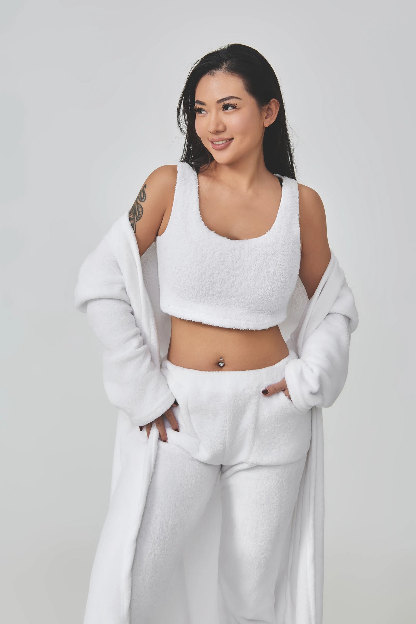 Cozy Escape - YourWorldFashion