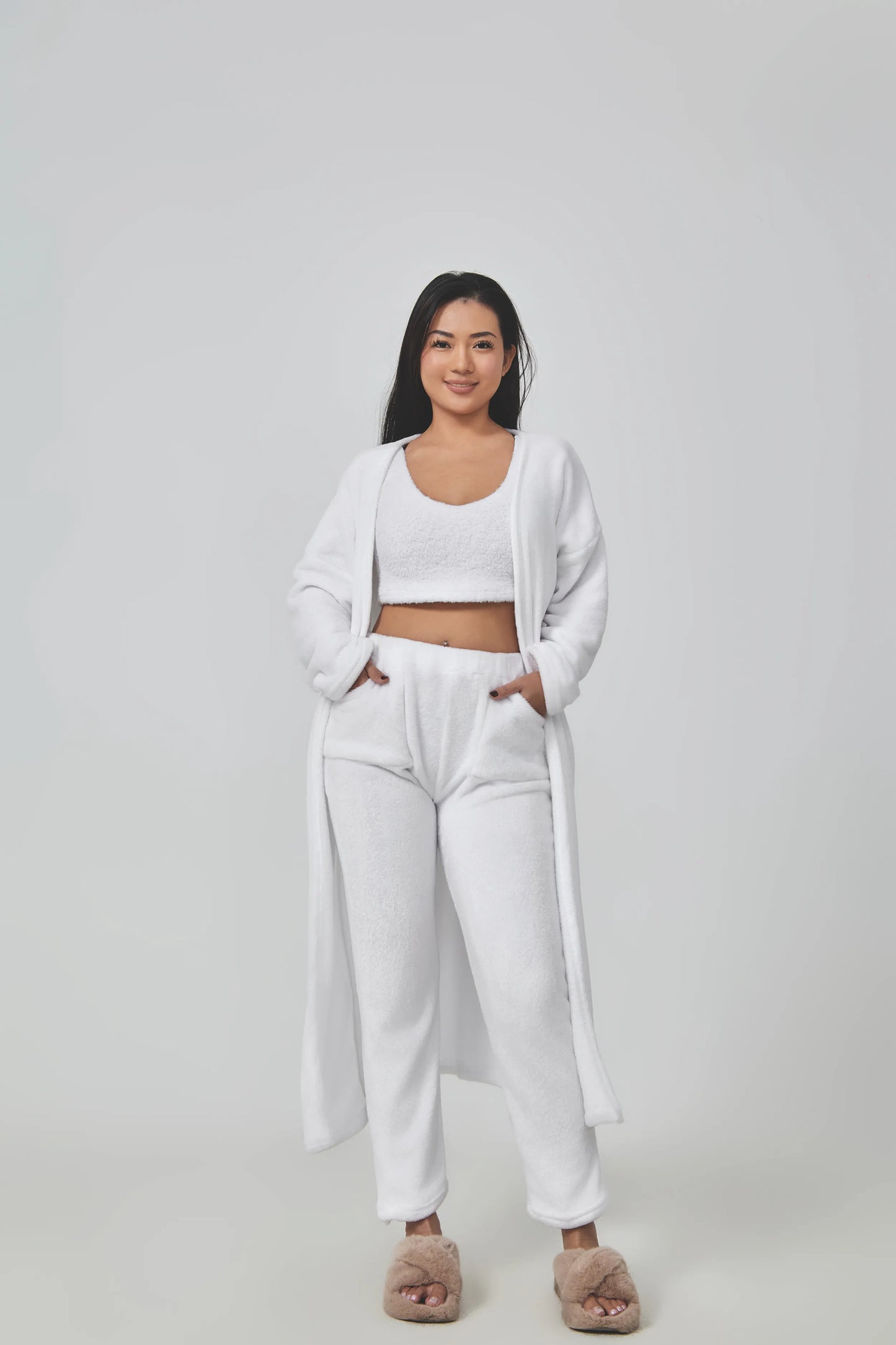 Cozy Escape - YourWorldFashion
