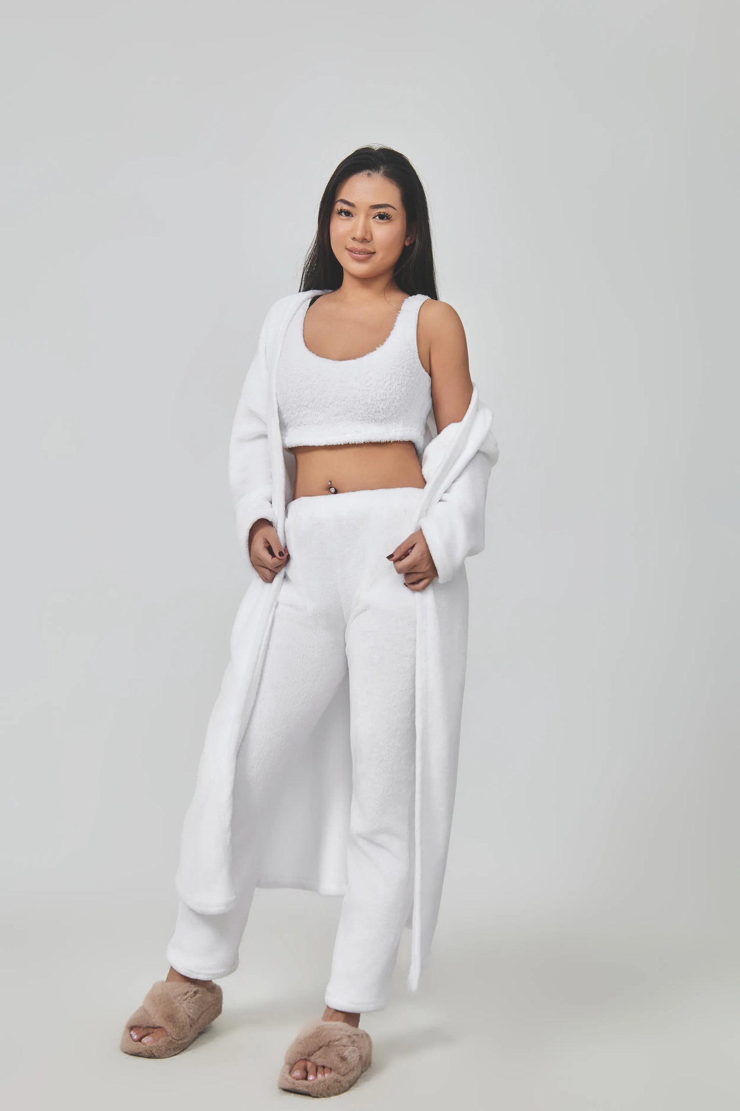 Cozy Escape - YourWorldFashion
