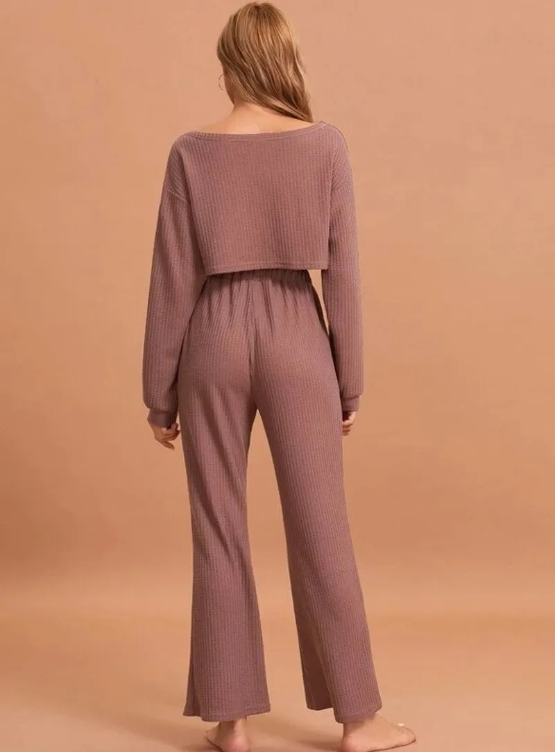 Cozy Days - YourWorldFashion