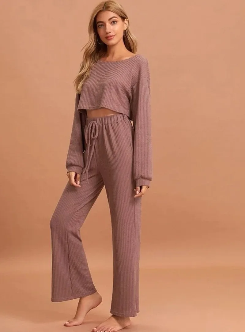 Cozy Days - YourWorldFashion