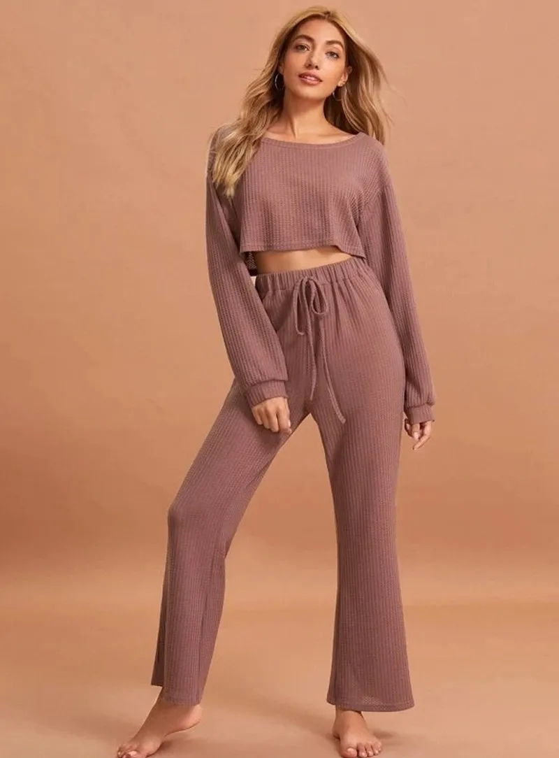 Cozy Days - YourWorldFashion