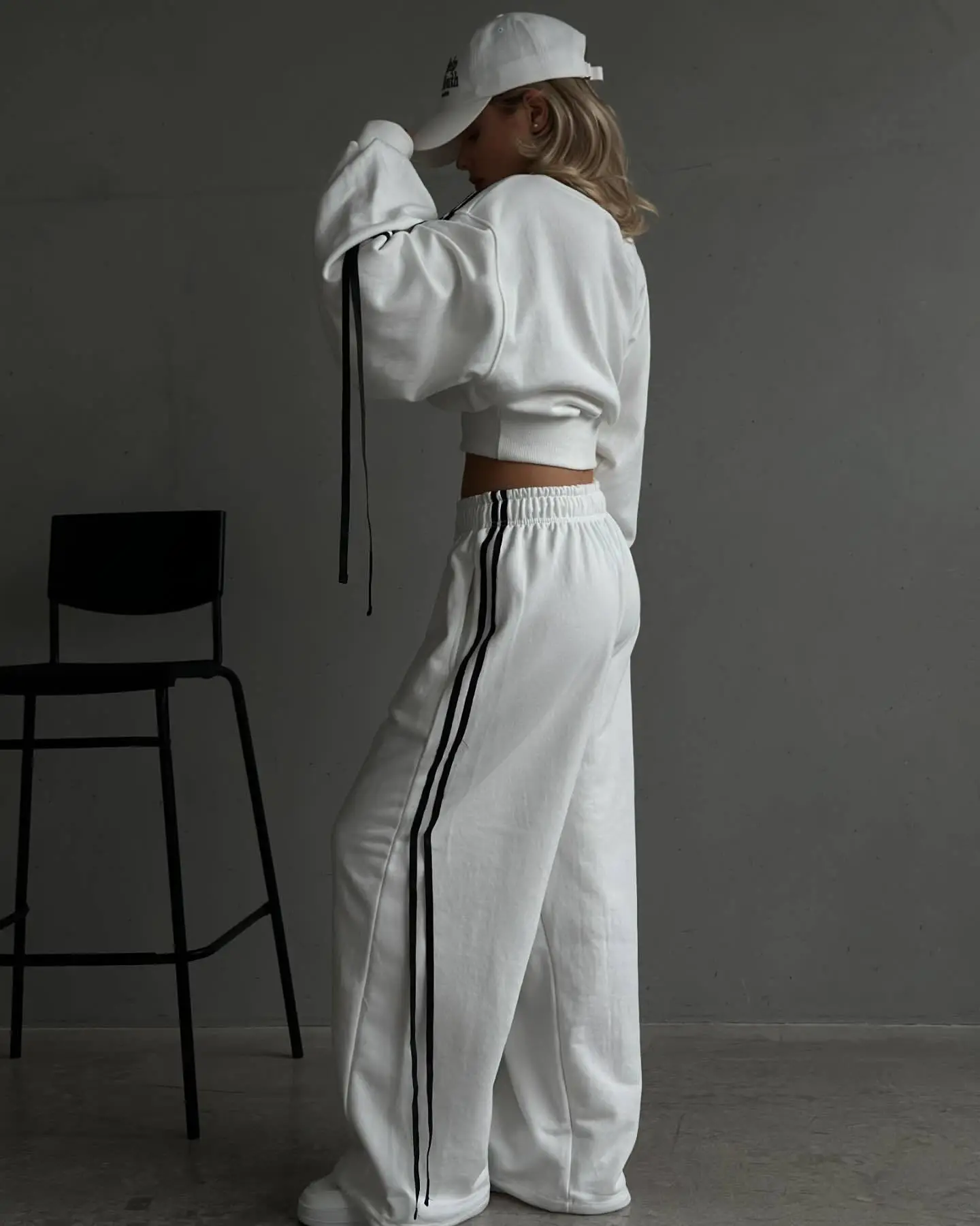 Urban Cozy - YourWorldFashion