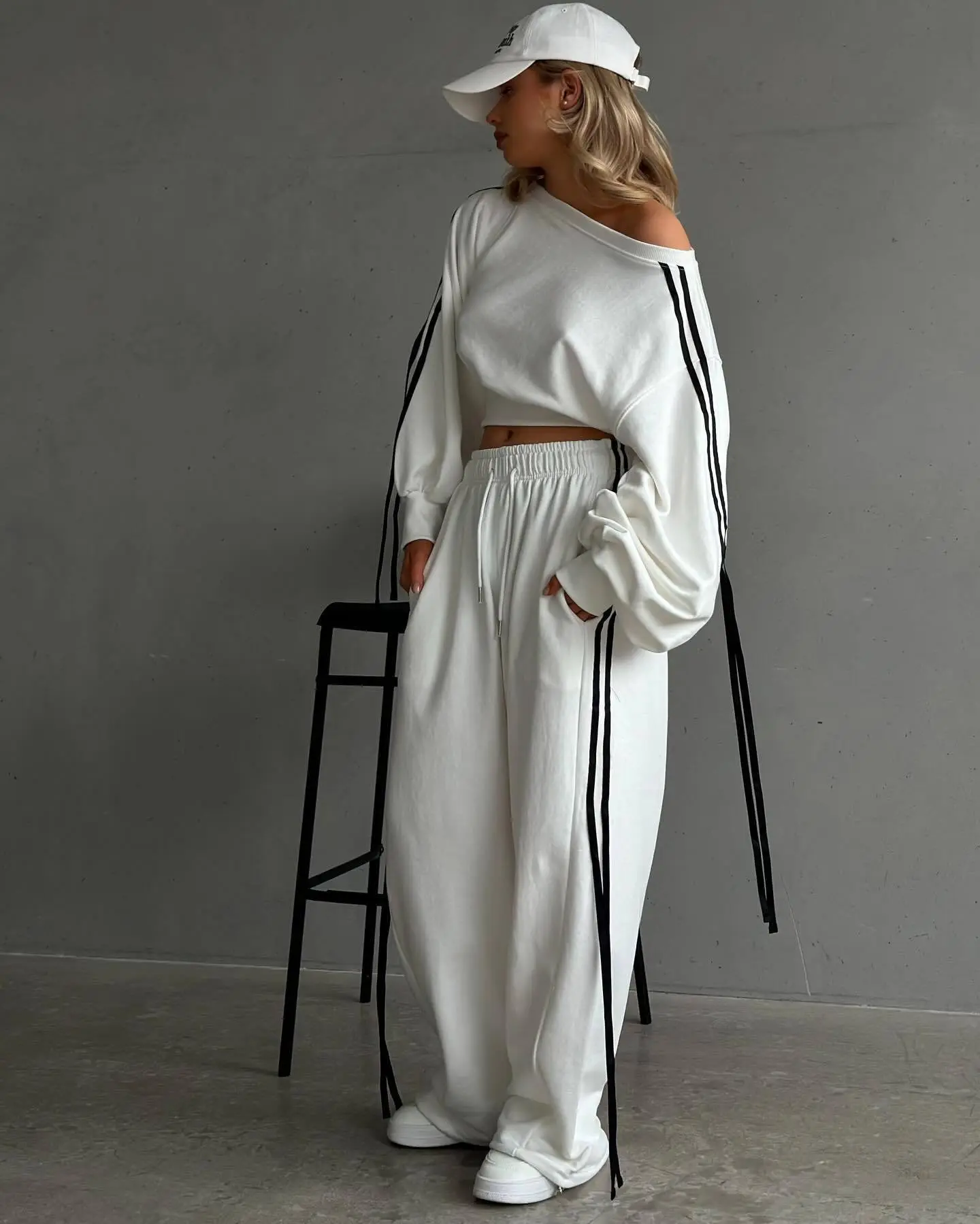 Urban Cozy - YourWorldFashion