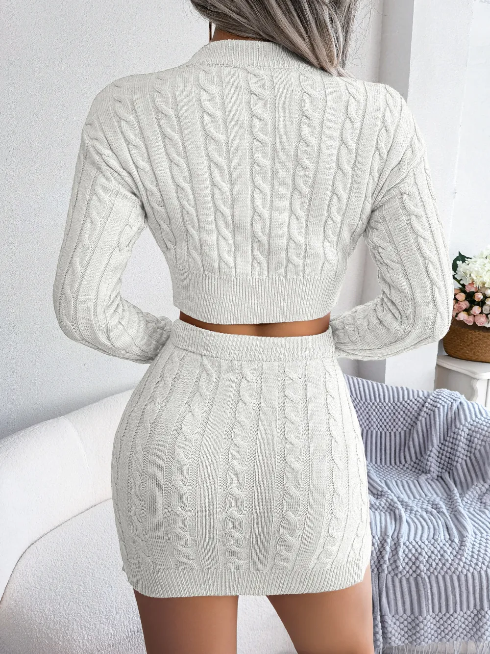 Dreamy Duo - YourWorldFashion
