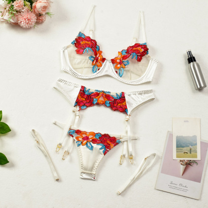 Petal Perfection - YourWorldFashion