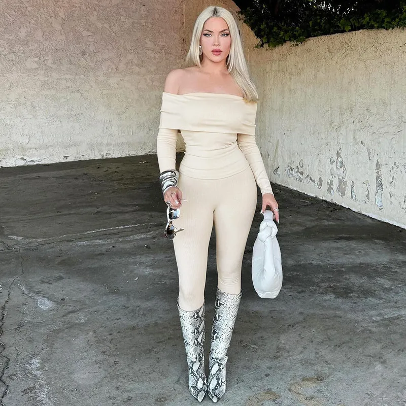 Downtown Daze - YourWorldFashion