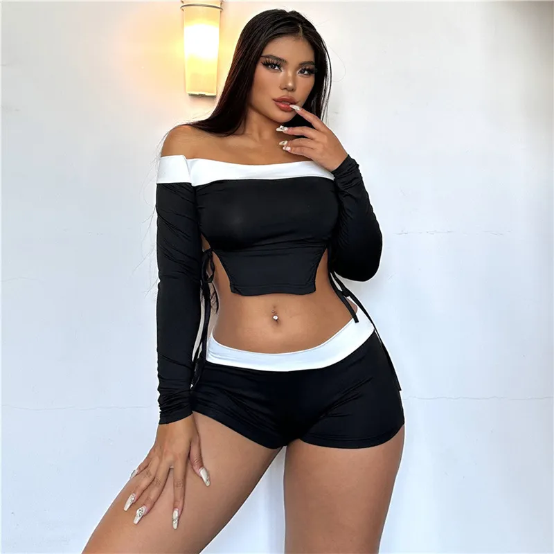Breezy Mix - YourWorldFashion