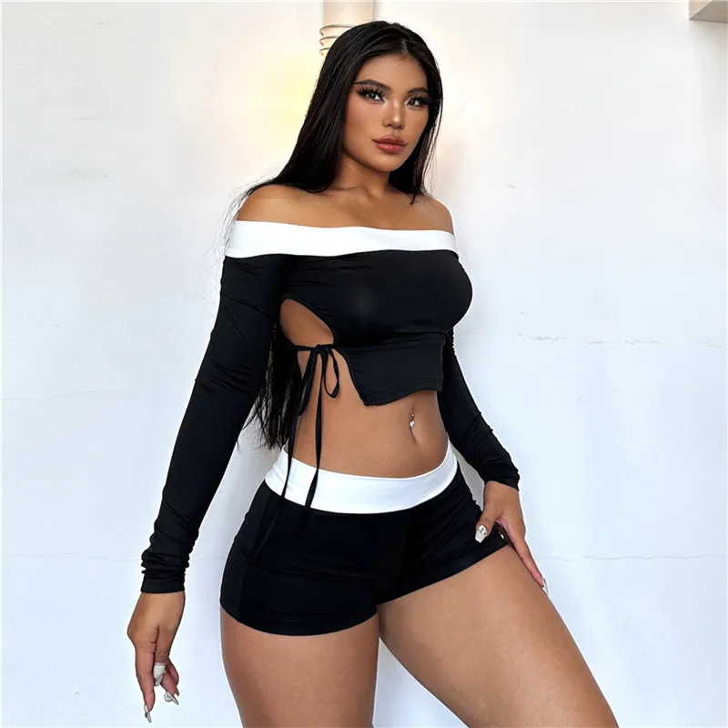 Breezy Mix - YourWorldFashion