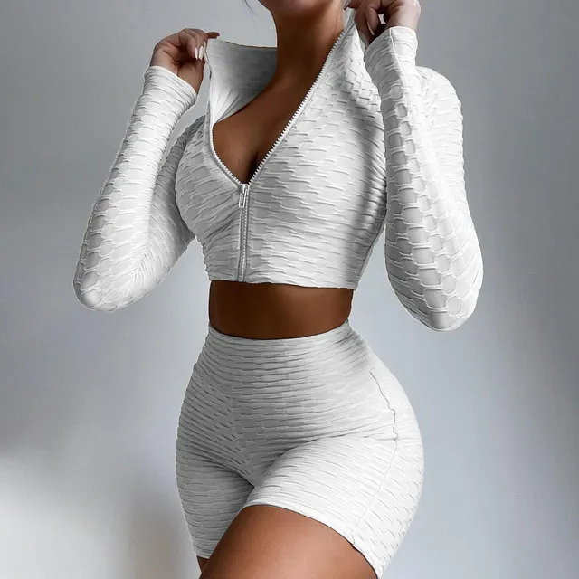 Yoga Glow - YourWorldFashion