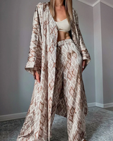 Golden Glow - YourWorldFashion