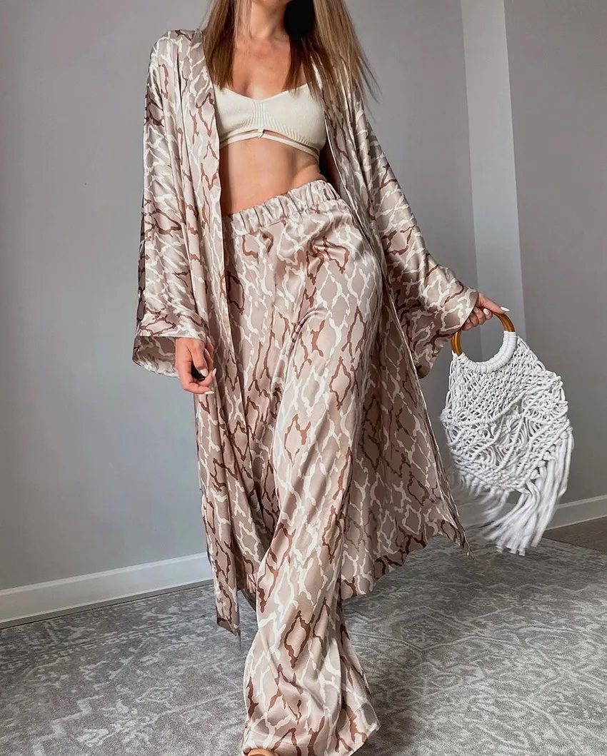 Golden Glow - YourWorldFashion
