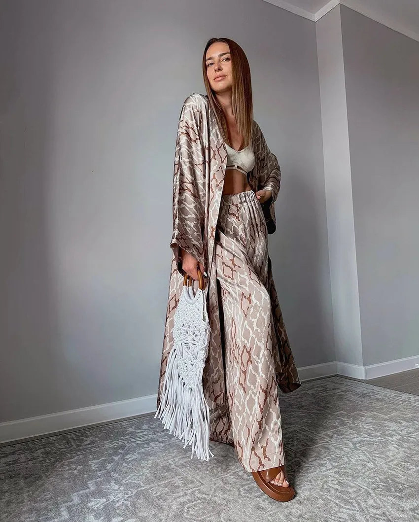 Golden Glow - YourWorldFashion
