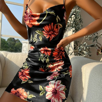 Midnight Blossom - YourWorldFashion