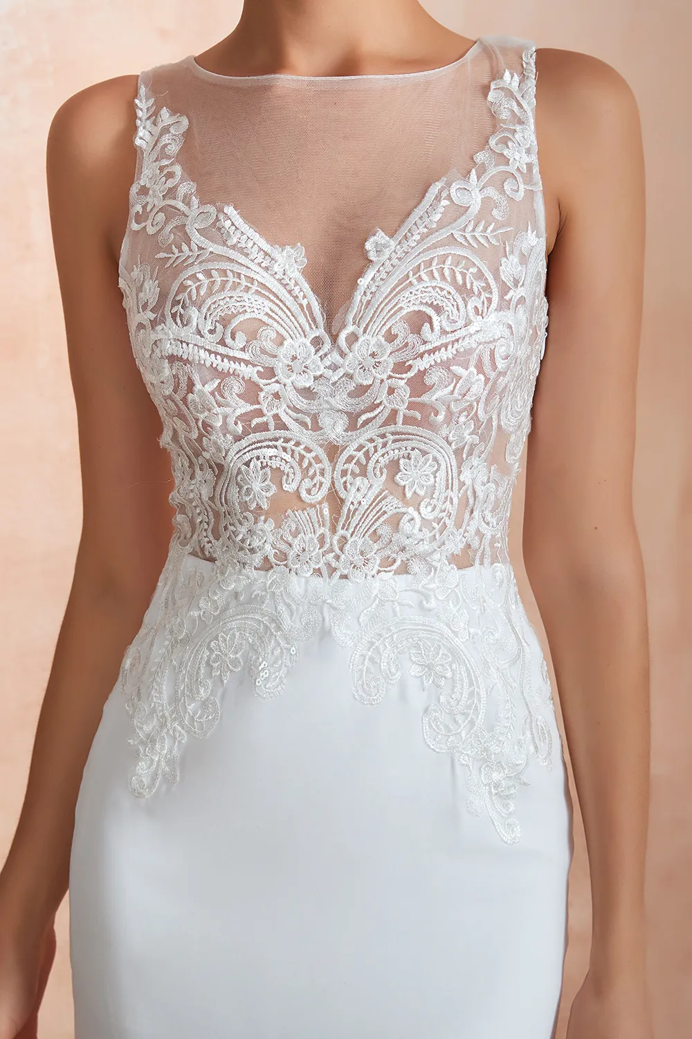 Ethereal Tides - YourWorldFashion