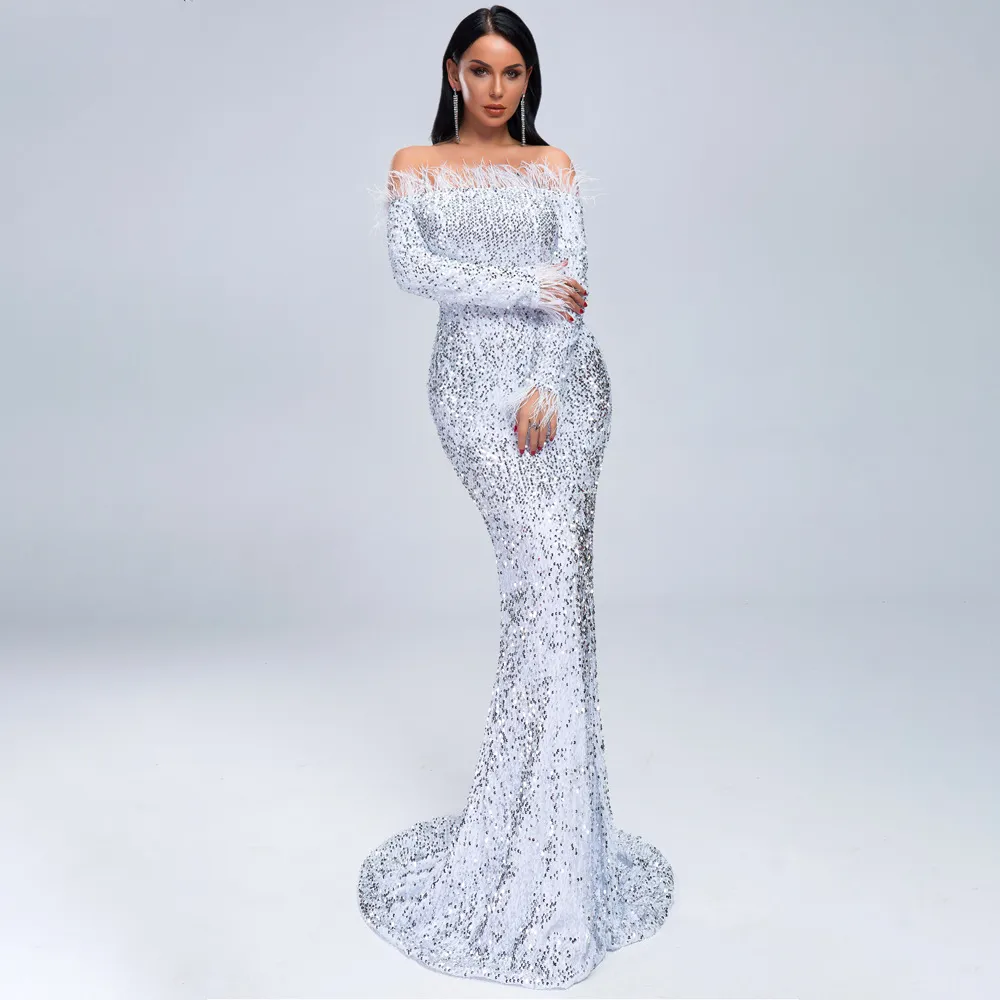 Opulent Grace - YourWorldFashion