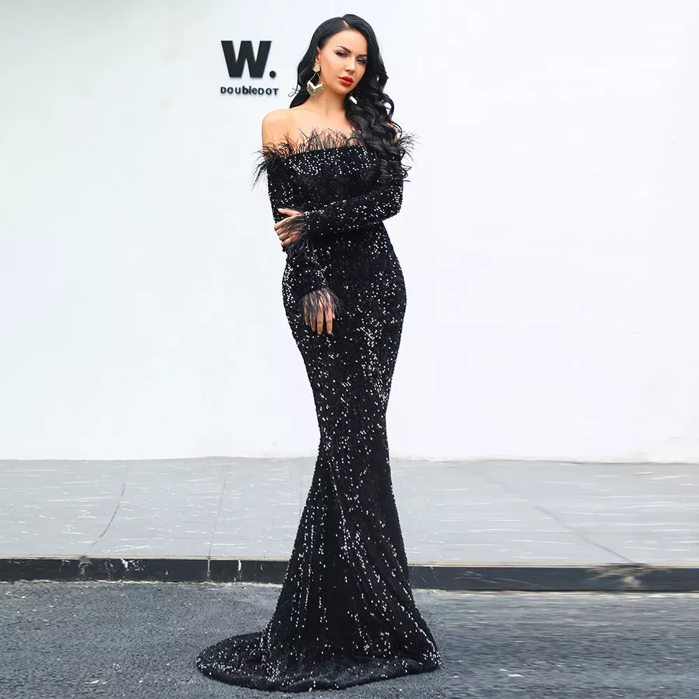 Opulent Grace - YourWorldFashion