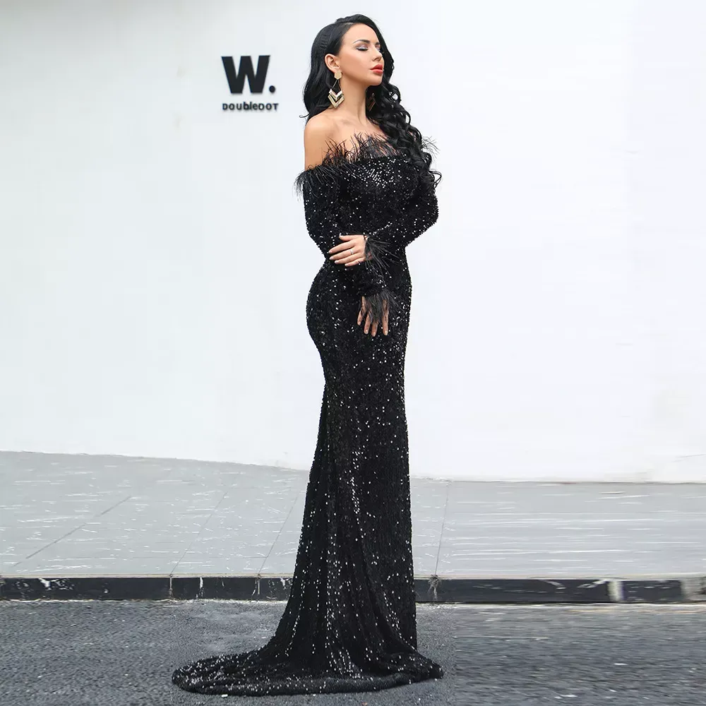 Opulent Grace - YourWorldFashion