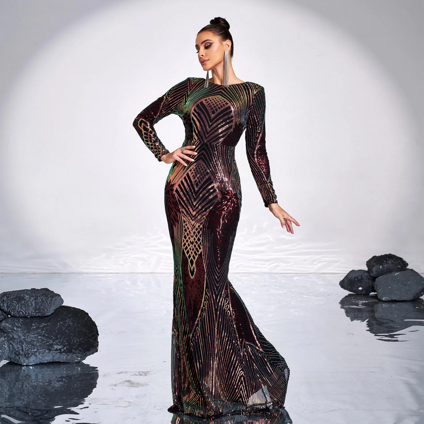 Twilight Siren - YourWorldFashion