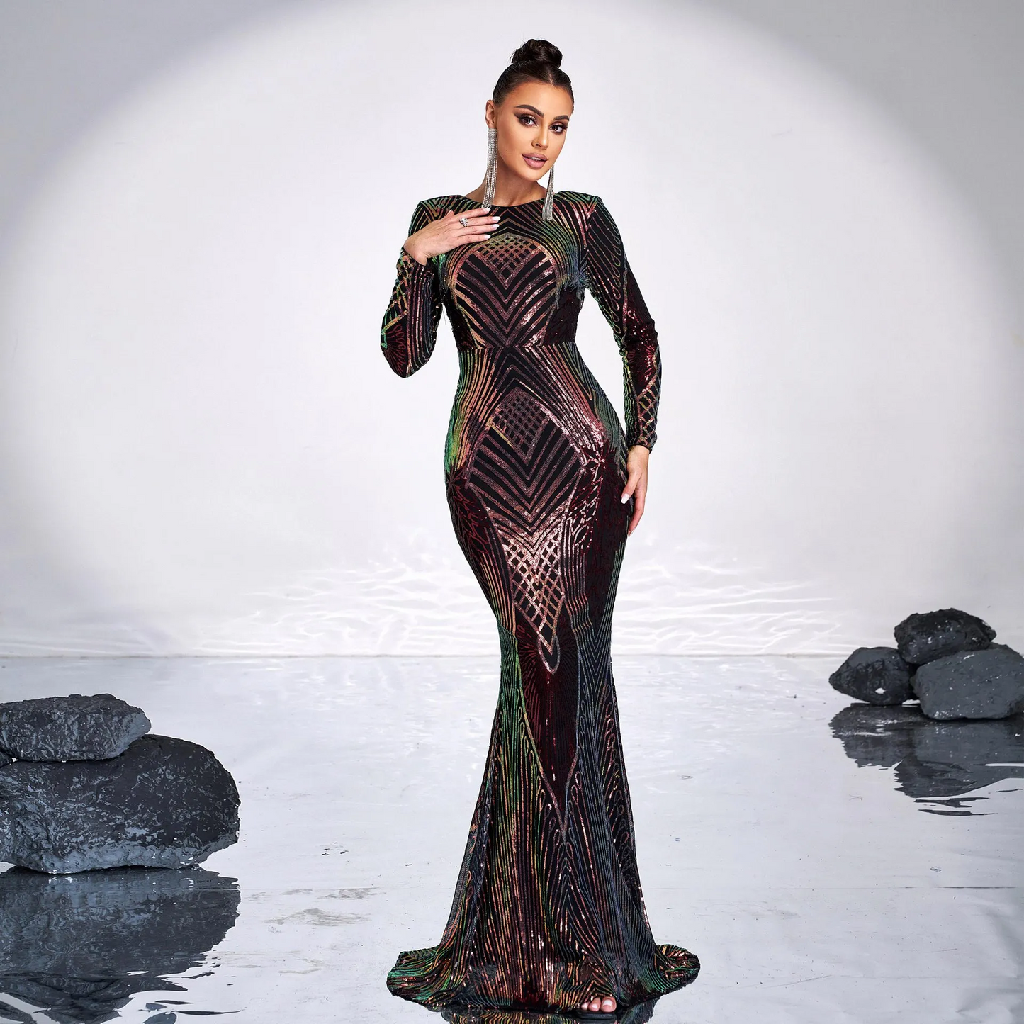 Twilight Siren - YourWorldFashion