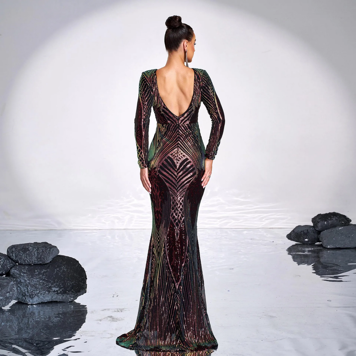 Twilight Siren - YourWorldFashion