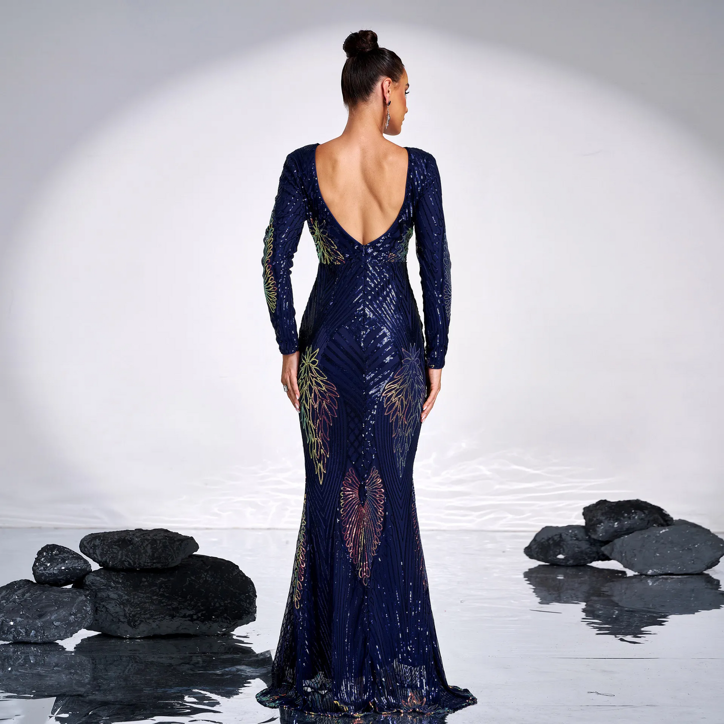 Twilight Siren - YourWorldFashion